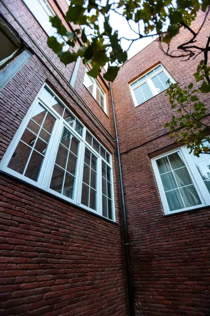 Апартаменты Дом на Вере в старом Тбилиси