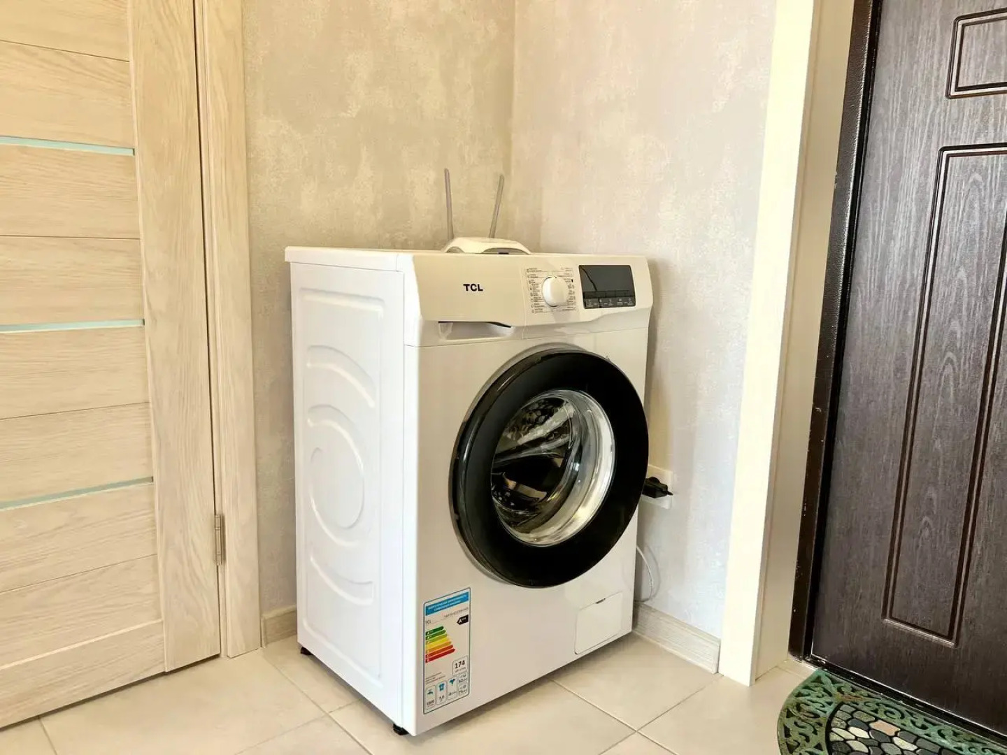 Апартаменты Люкс в ЖК Звёздный