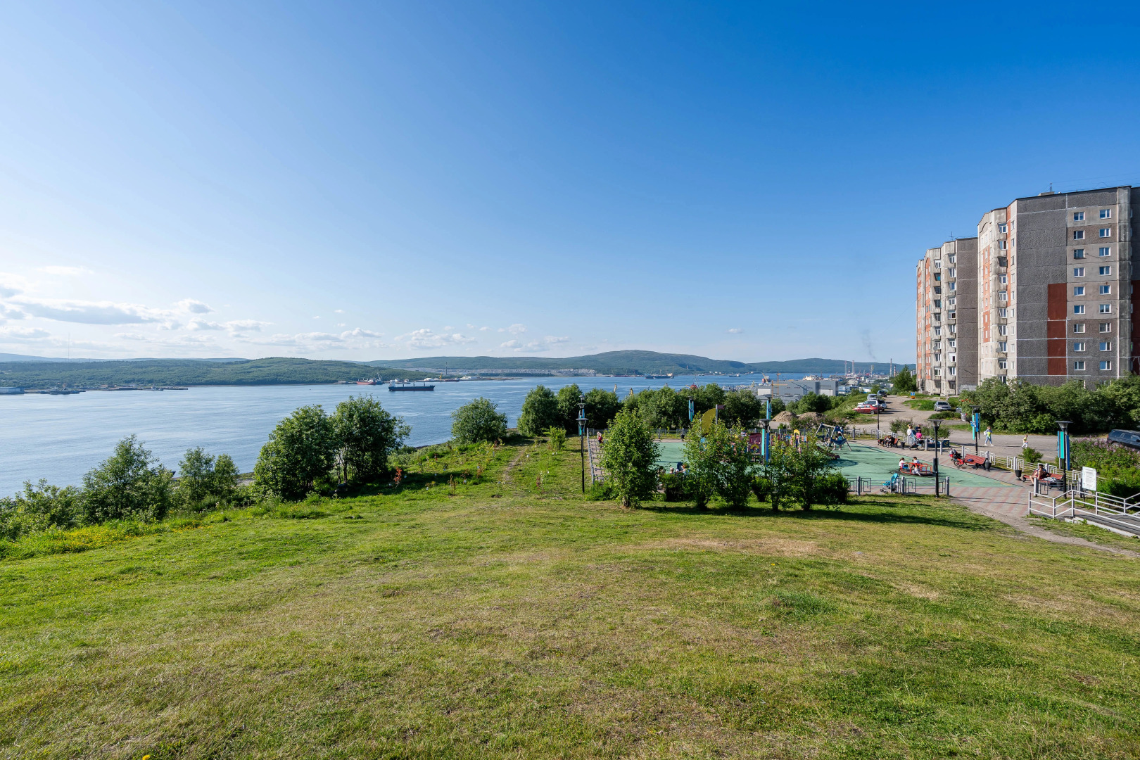 Мини-отель Fanoteli