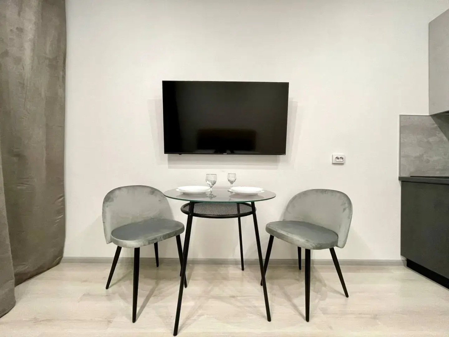 Апартаменты Rauktis City Apartments