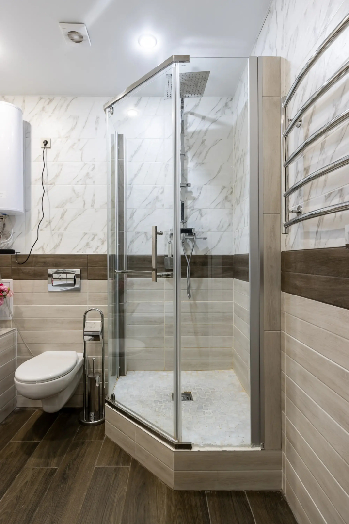 Отель Номера Sweet Home