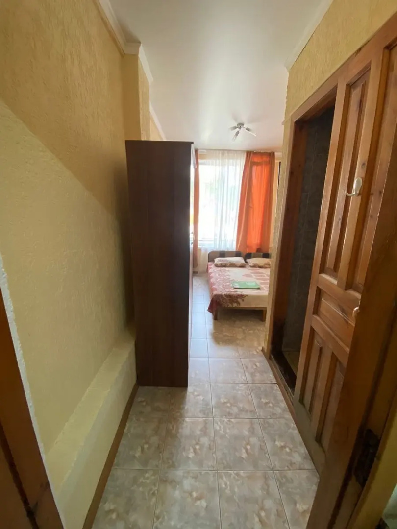 Гостевой дом Яна