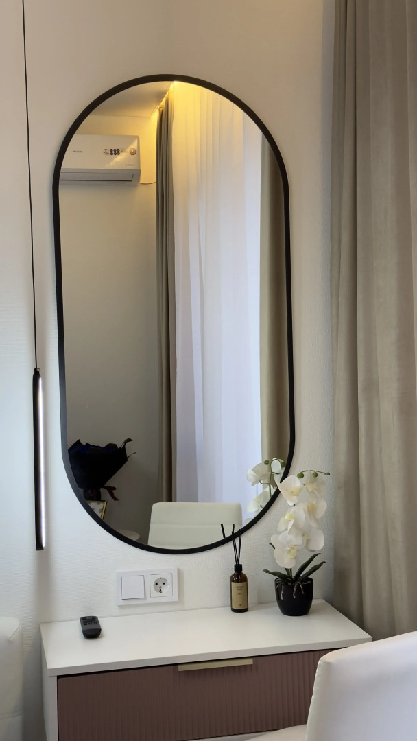 Квартира ЖК Чернышевский