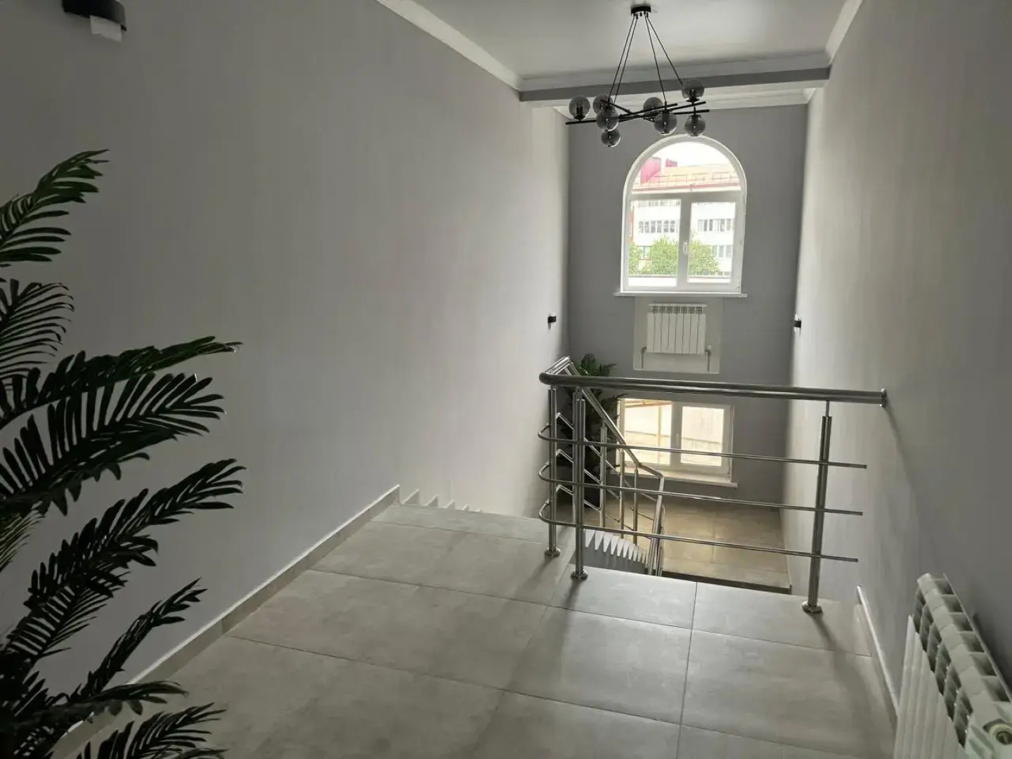 Отель Комета