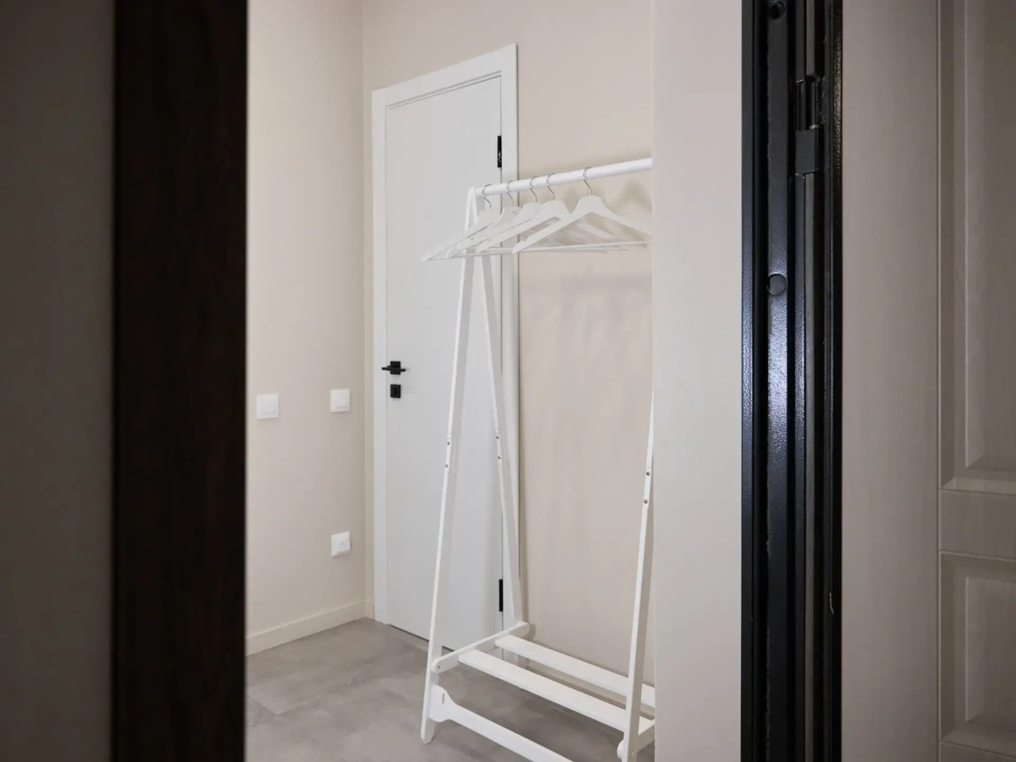 Квартира с боковым видом на море и горы в ЖК Каравелла Португалии