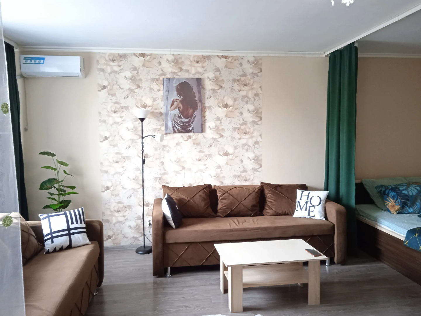 Квартира Уютная в Доме Колизей