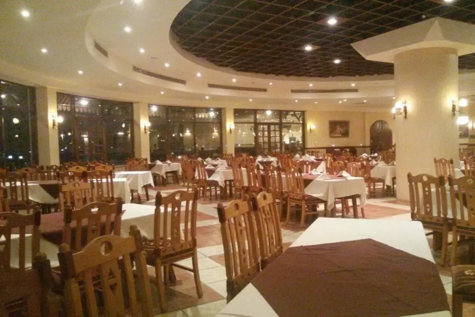 Курортный отель Bliss Nada Beach Resort