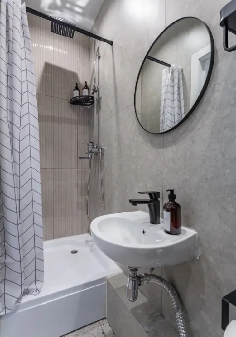 Апартаменты FortEstate проспект Вернадского 41 стр 1 (13)