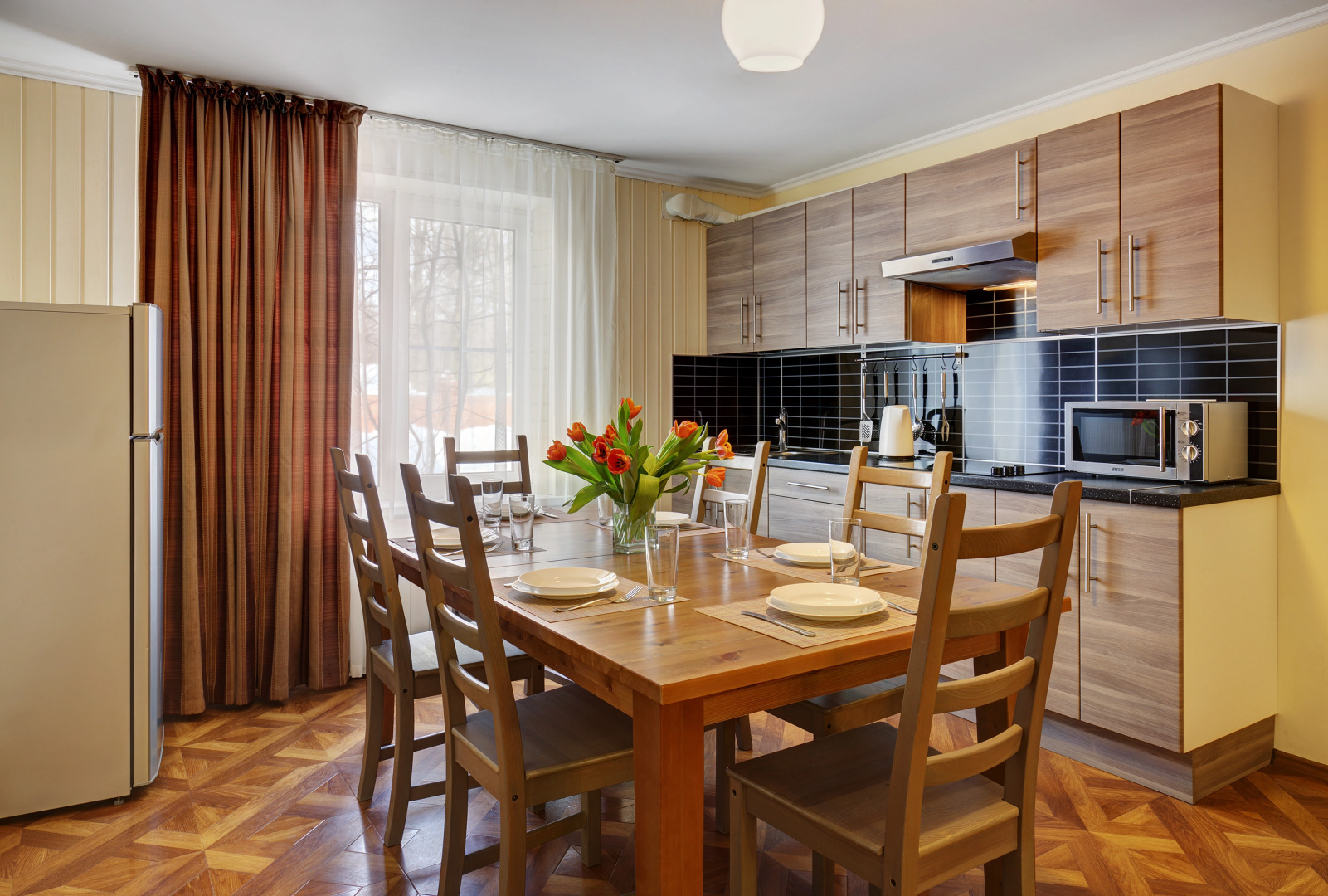 Отель Валеско