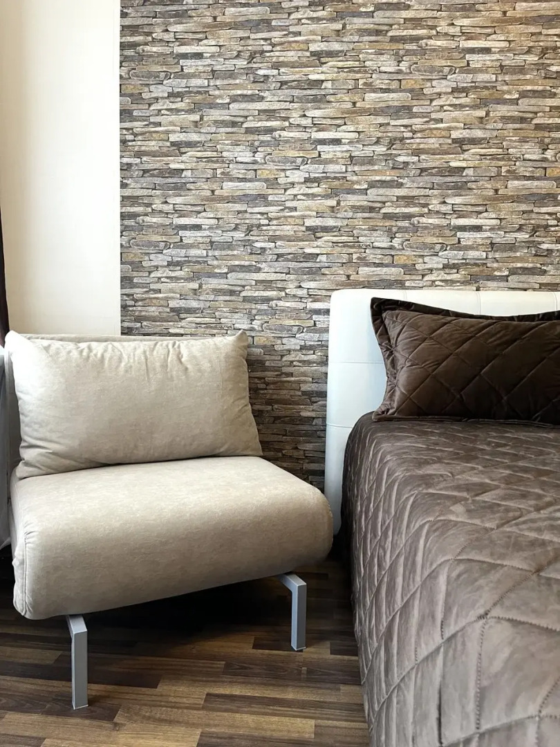 Квартира Видовая квартира у метро Беговая