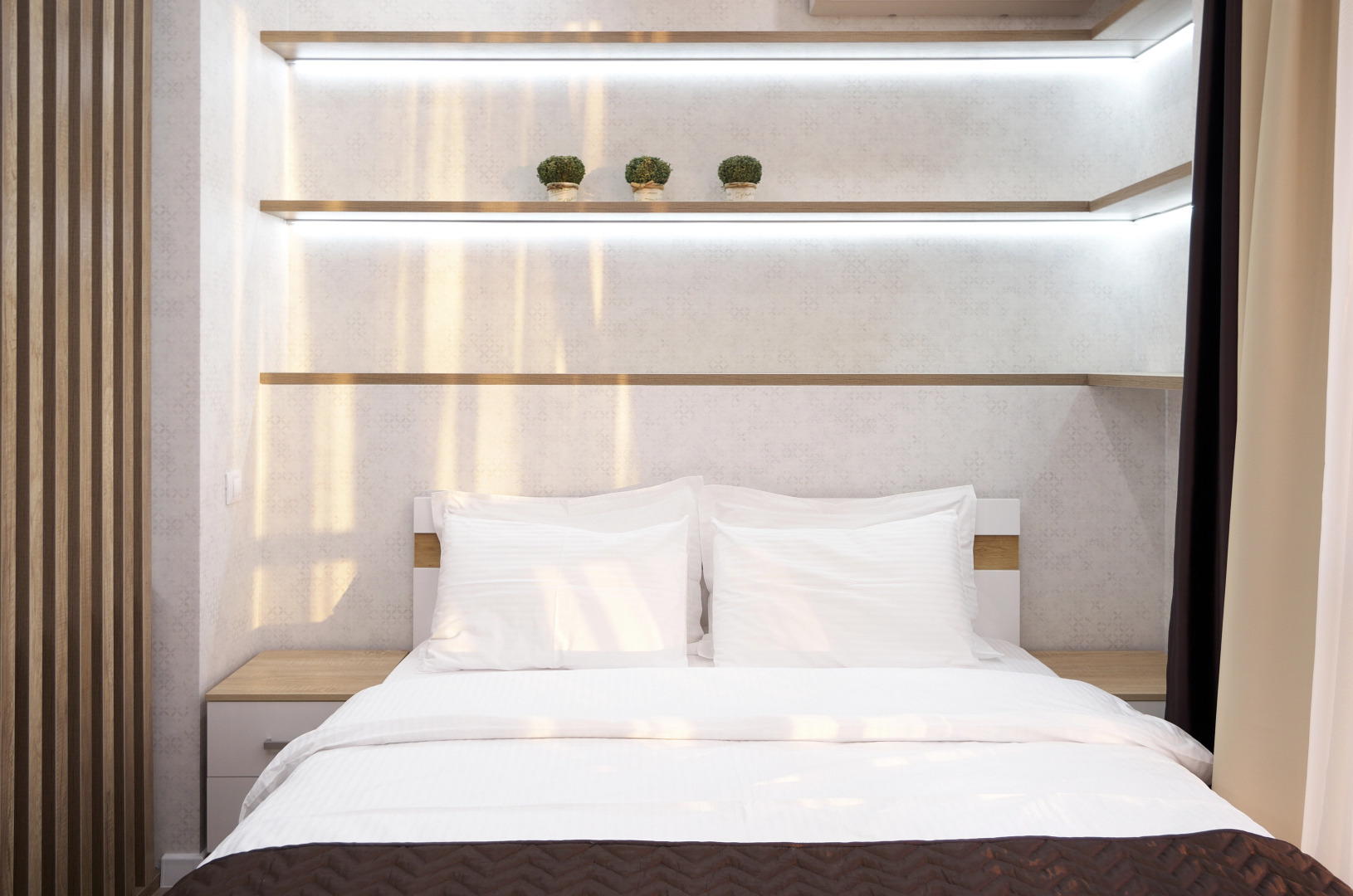 Апартаменты на Гагарина