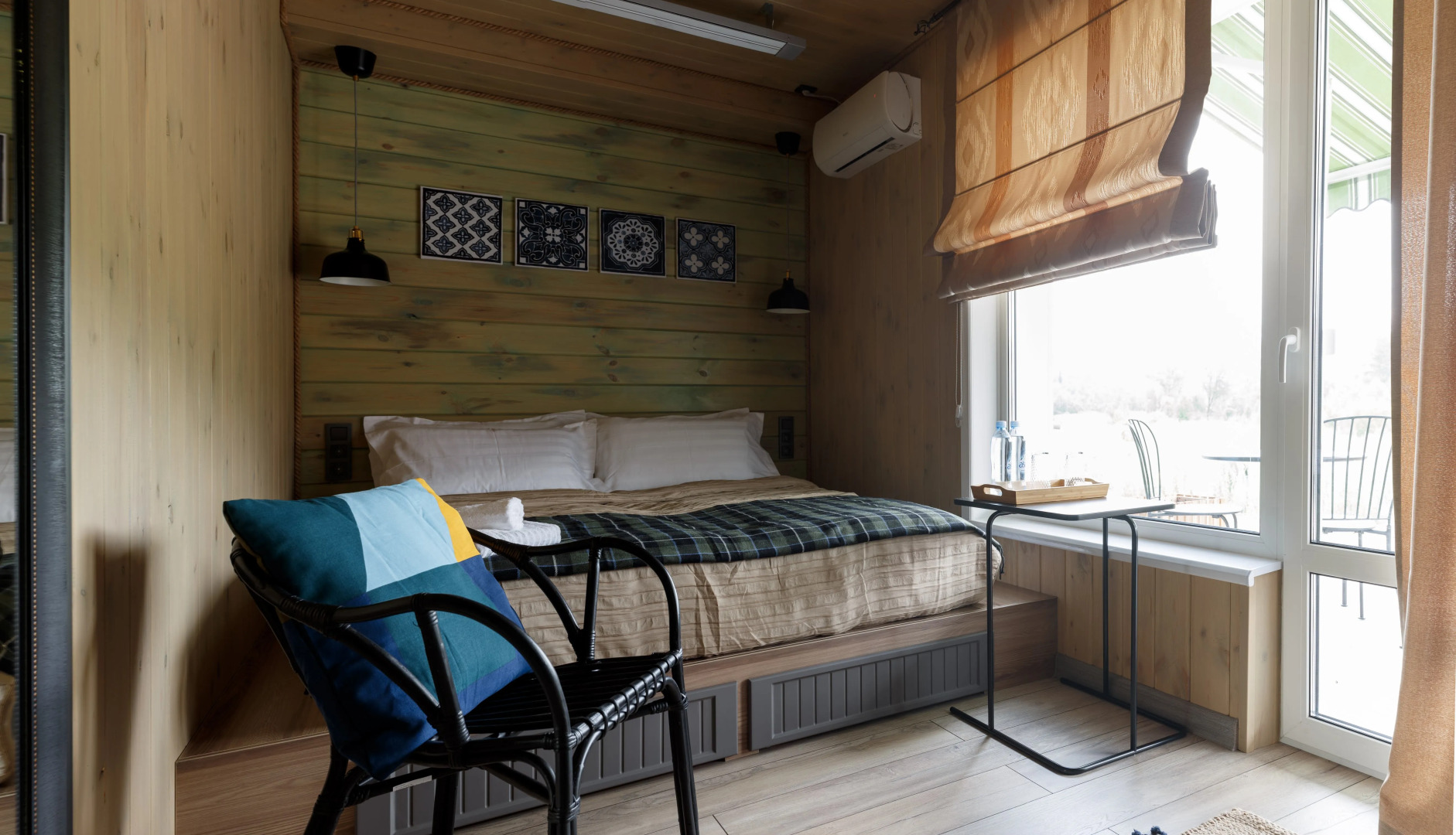 Отель Заречье