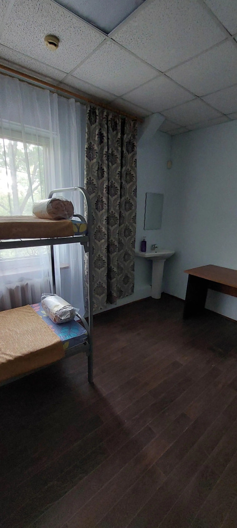 Хостел на Карла Маркса