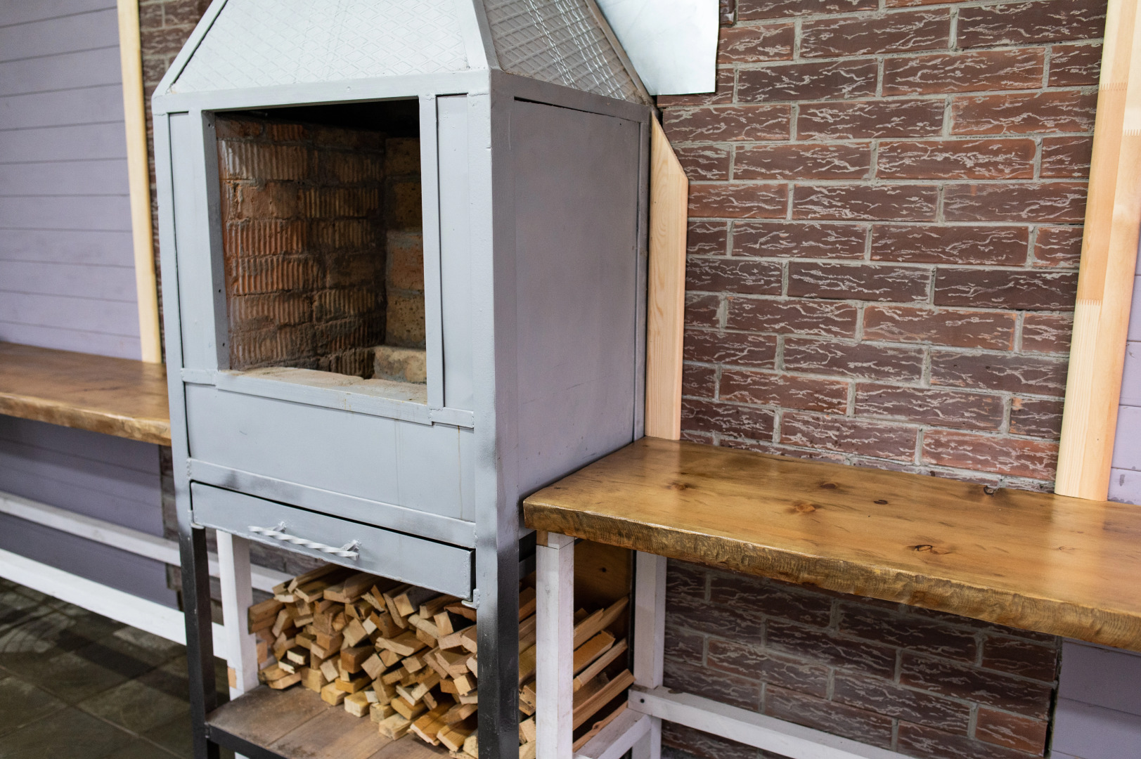 Загородный Отель Баяр