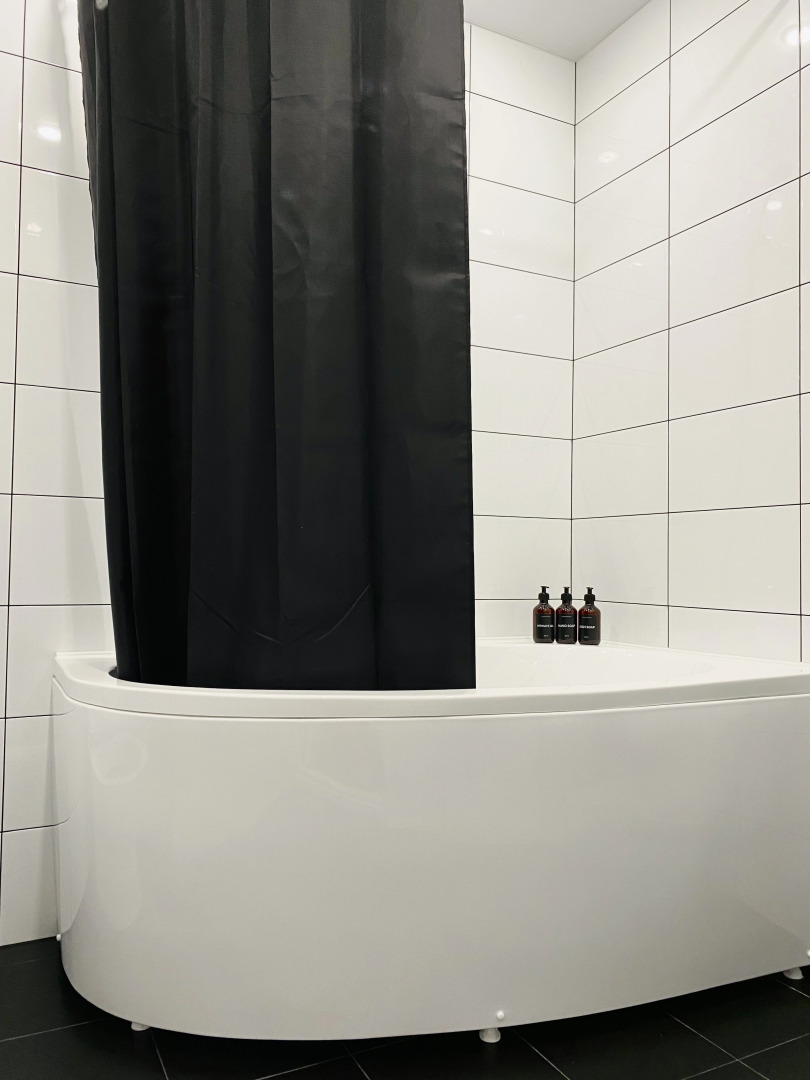 Апартаменты Сады Эдема