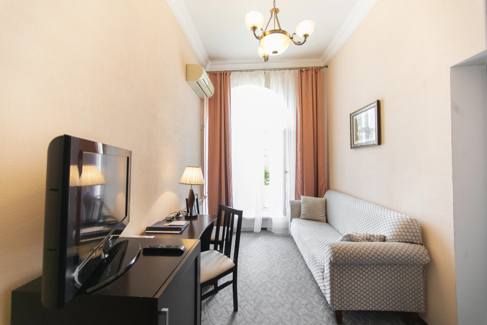 Отель Севастополь