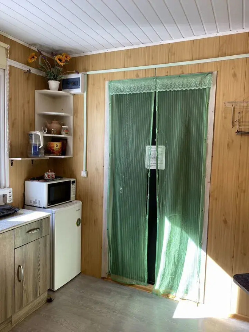 Частный дом для семейного отдыха