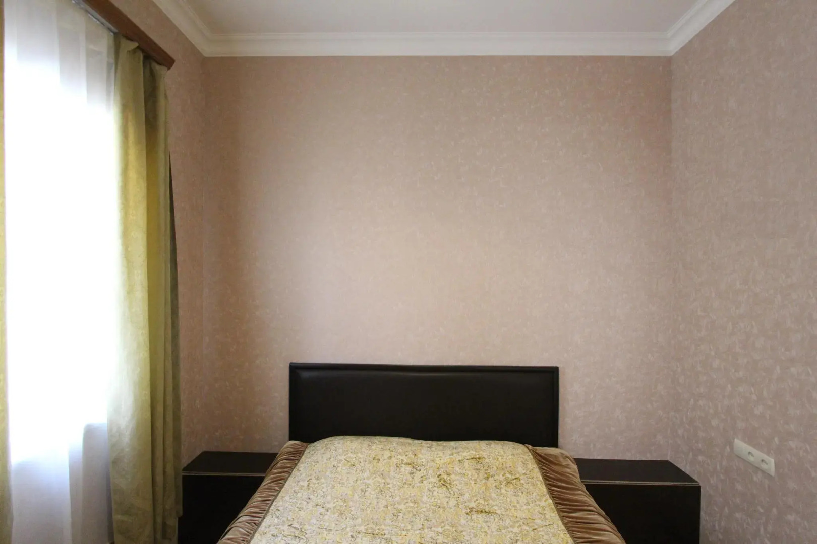 Апартаменты В Ереване