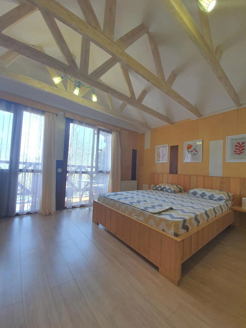 Гостевой дом у моря Массандровская 13