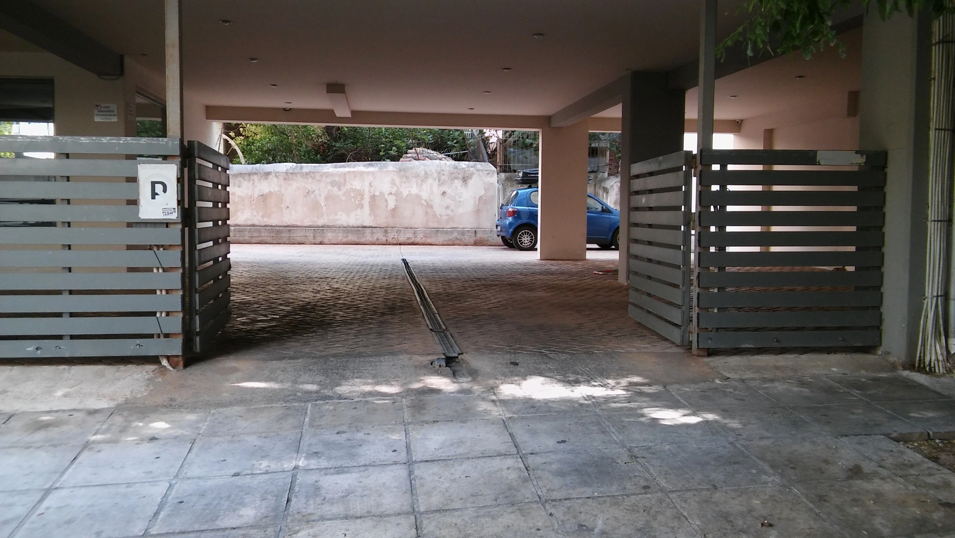 Апартаменты Patissia