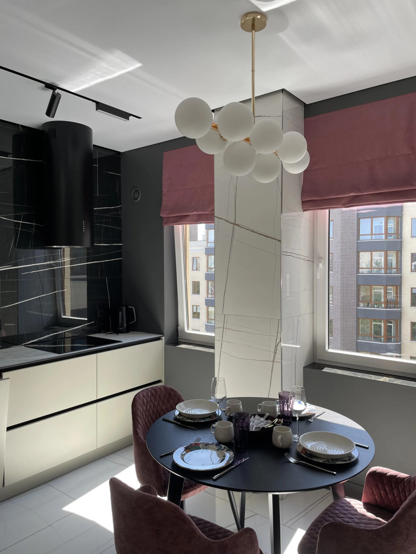 Квартира Premium