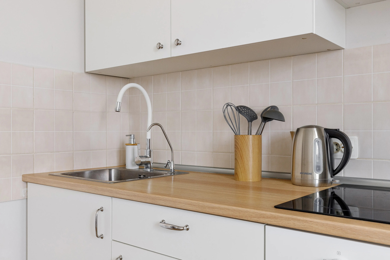 Квартира Vita Skyline