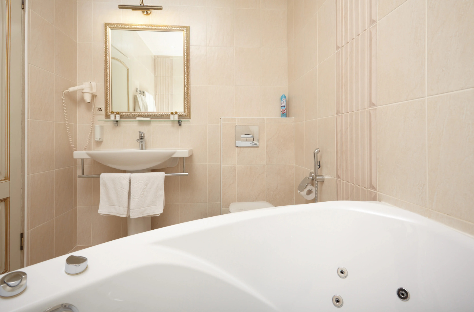 Отель Городской Клевер