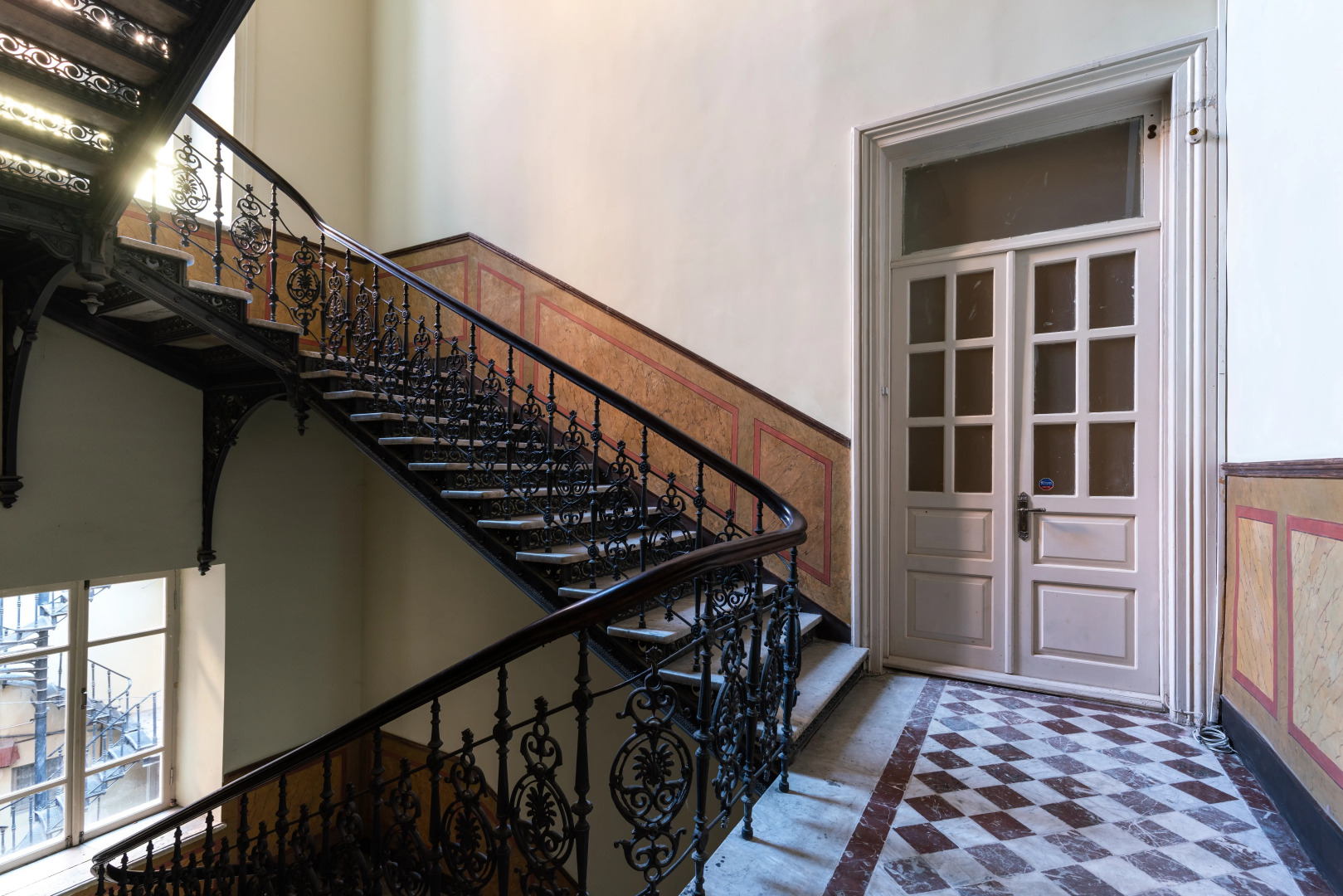 Апартаменты HB apartments President's palace