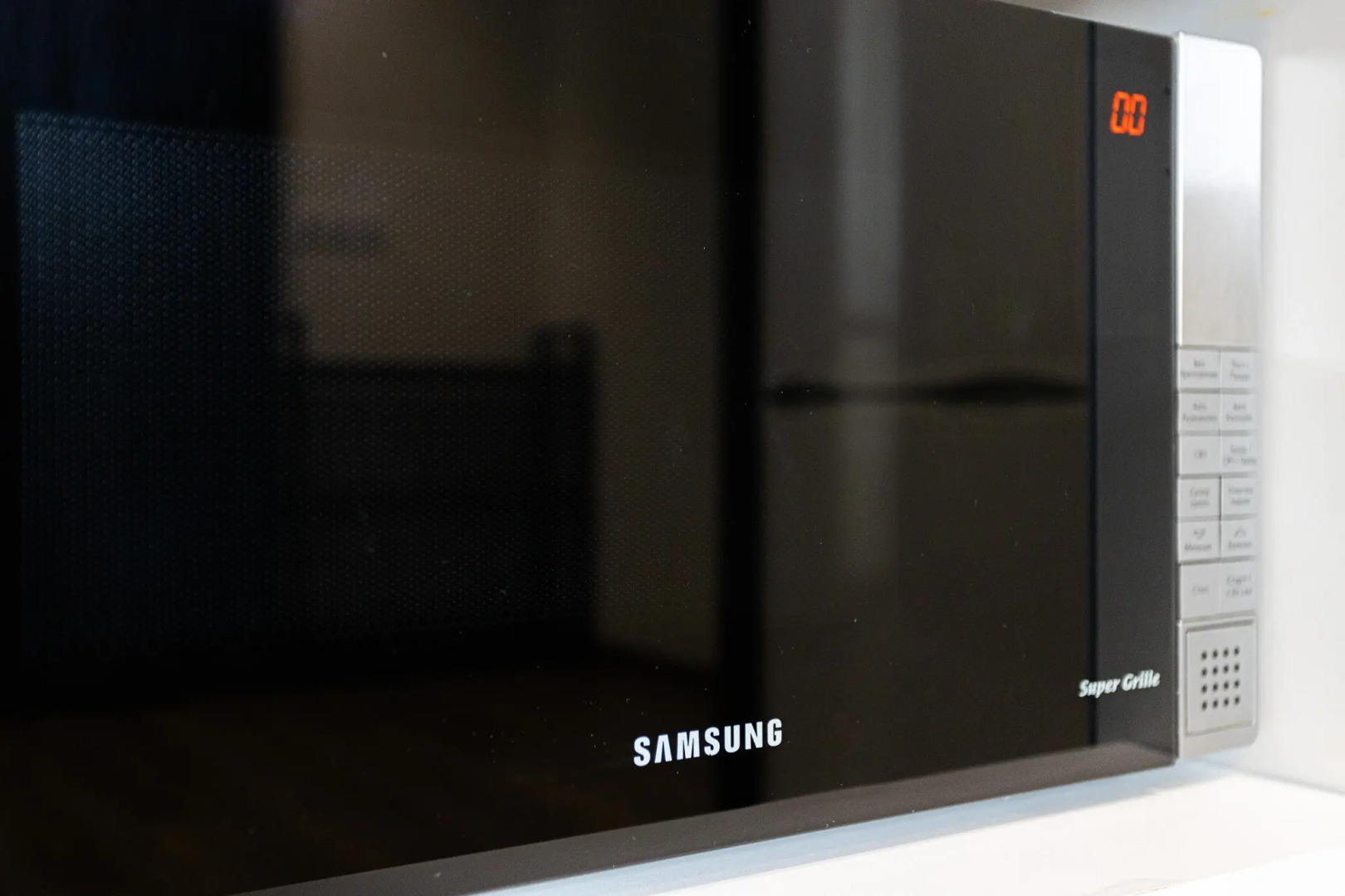 Апартаменты Хорошая квартира