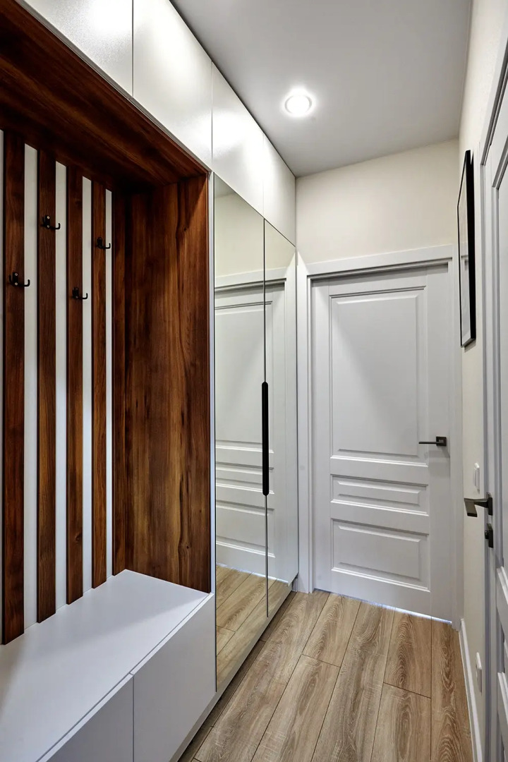 Квартира Студия возле ВКК ЭкспоГрад