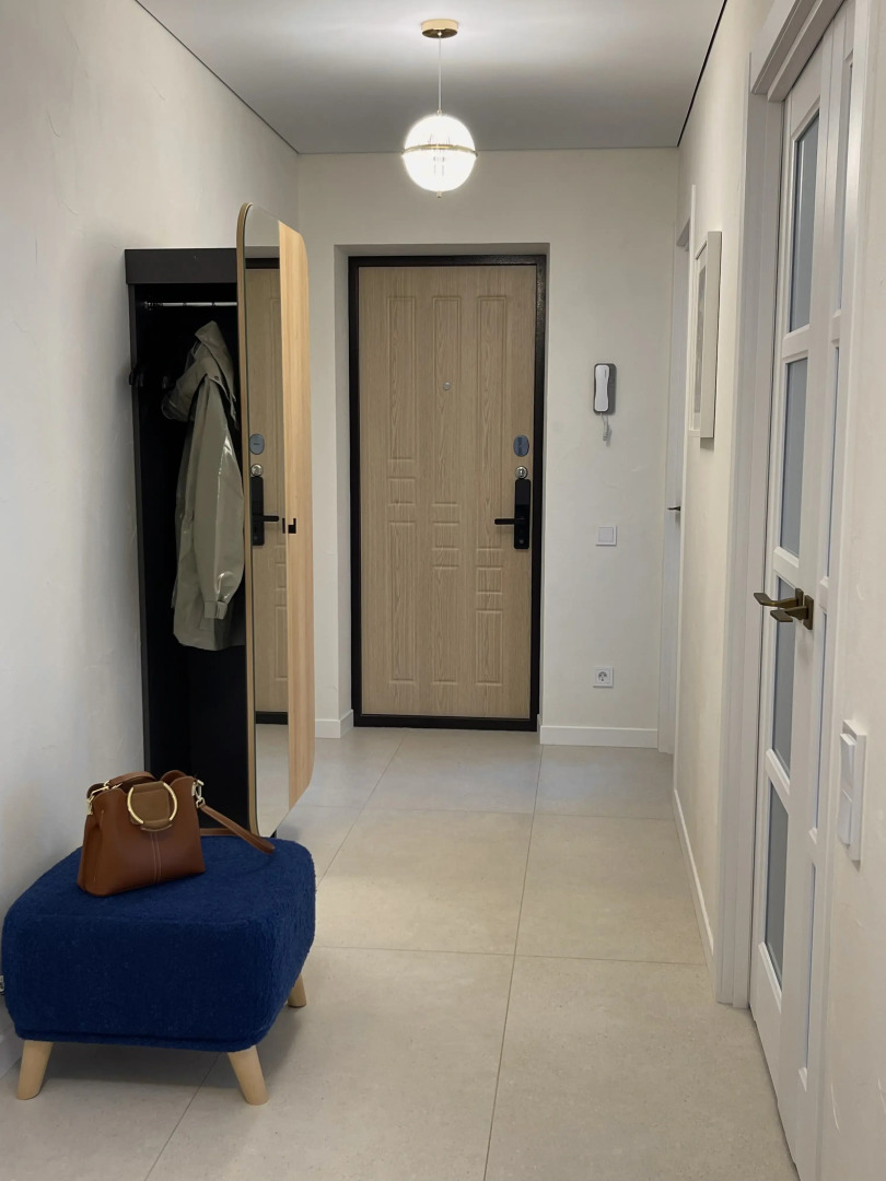 Квартира Уютная в центре Нижнего Новгорода