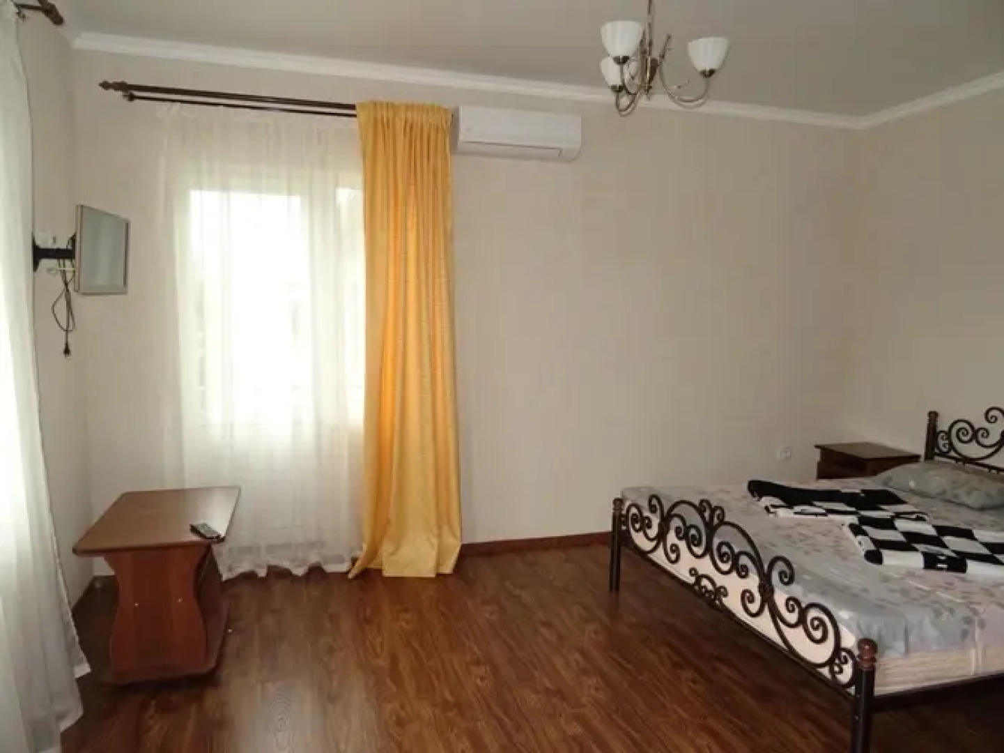 Гостевой дом Адан