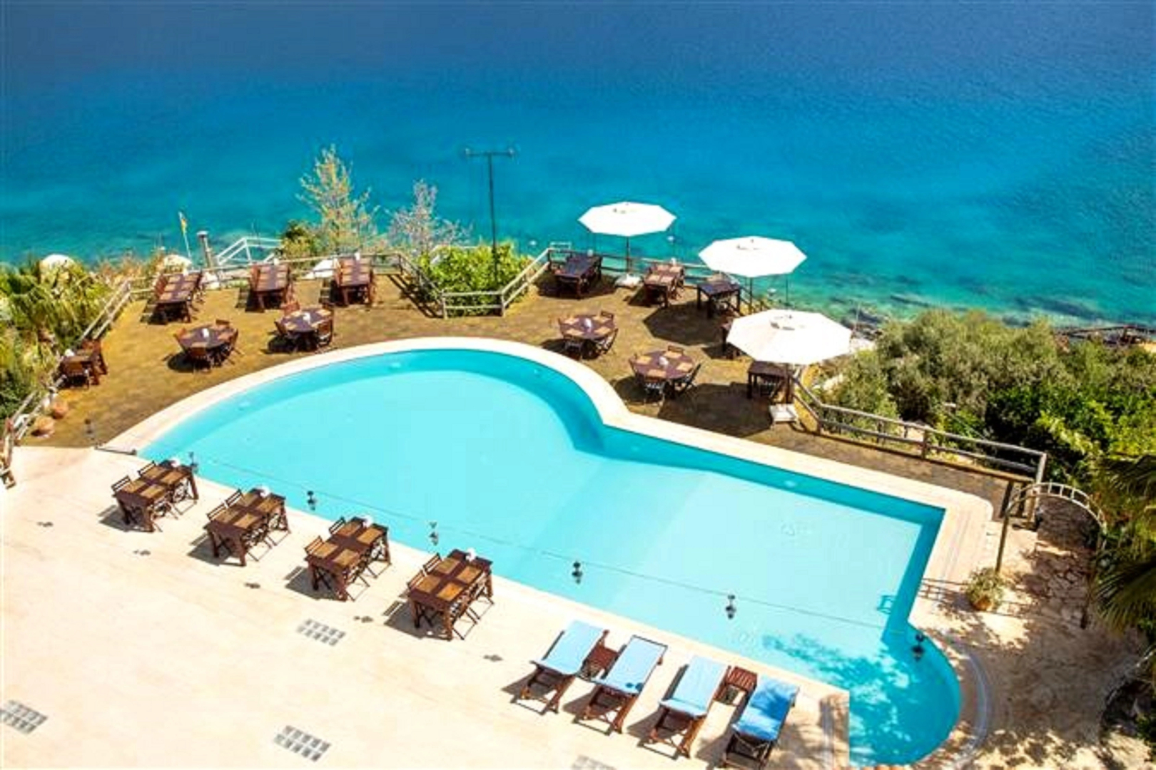 Club Barbarossa Hotel & Villas