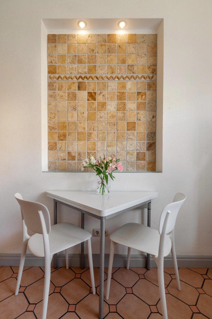 Апартаменты 1-комнатные HomeApart Ленина, 4