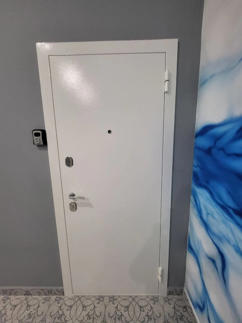 Апартаменты Seven Fresh 4