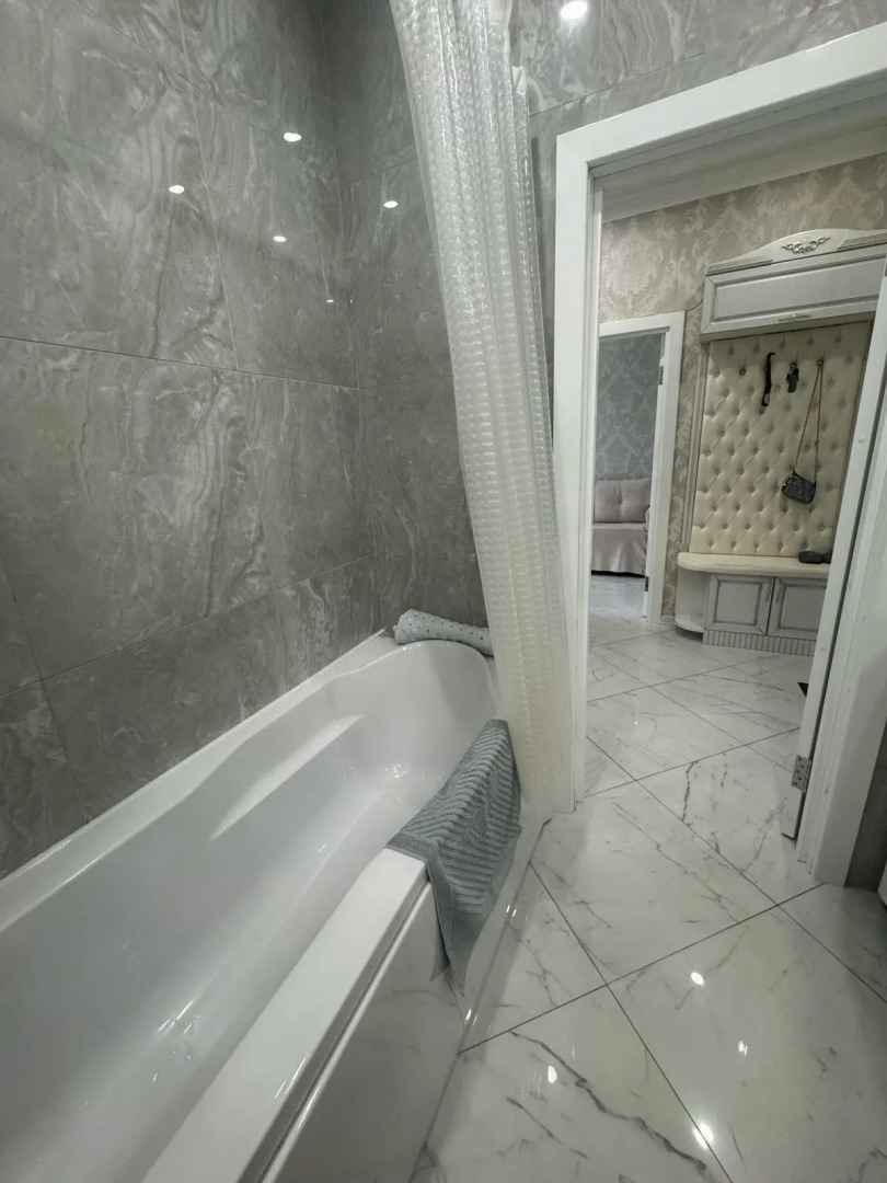 Апартаменты возле аэропорта