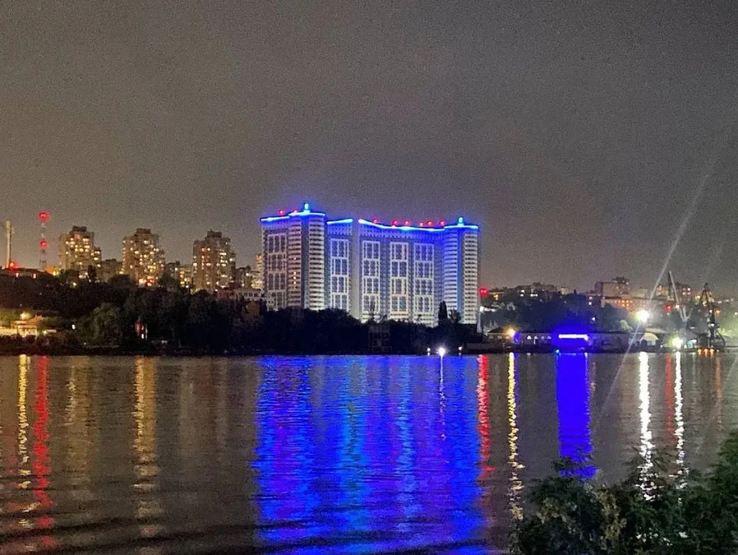 Квартира Евродвушка Лофт на Державинском