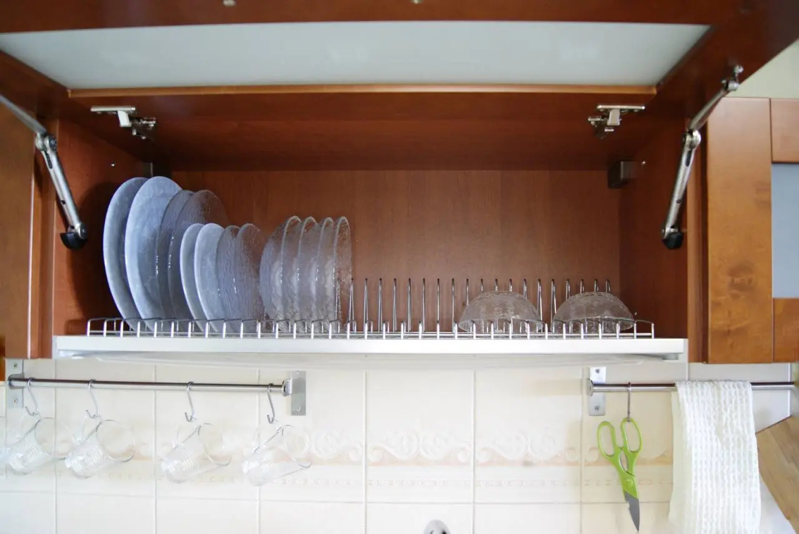 Квартира Классическая