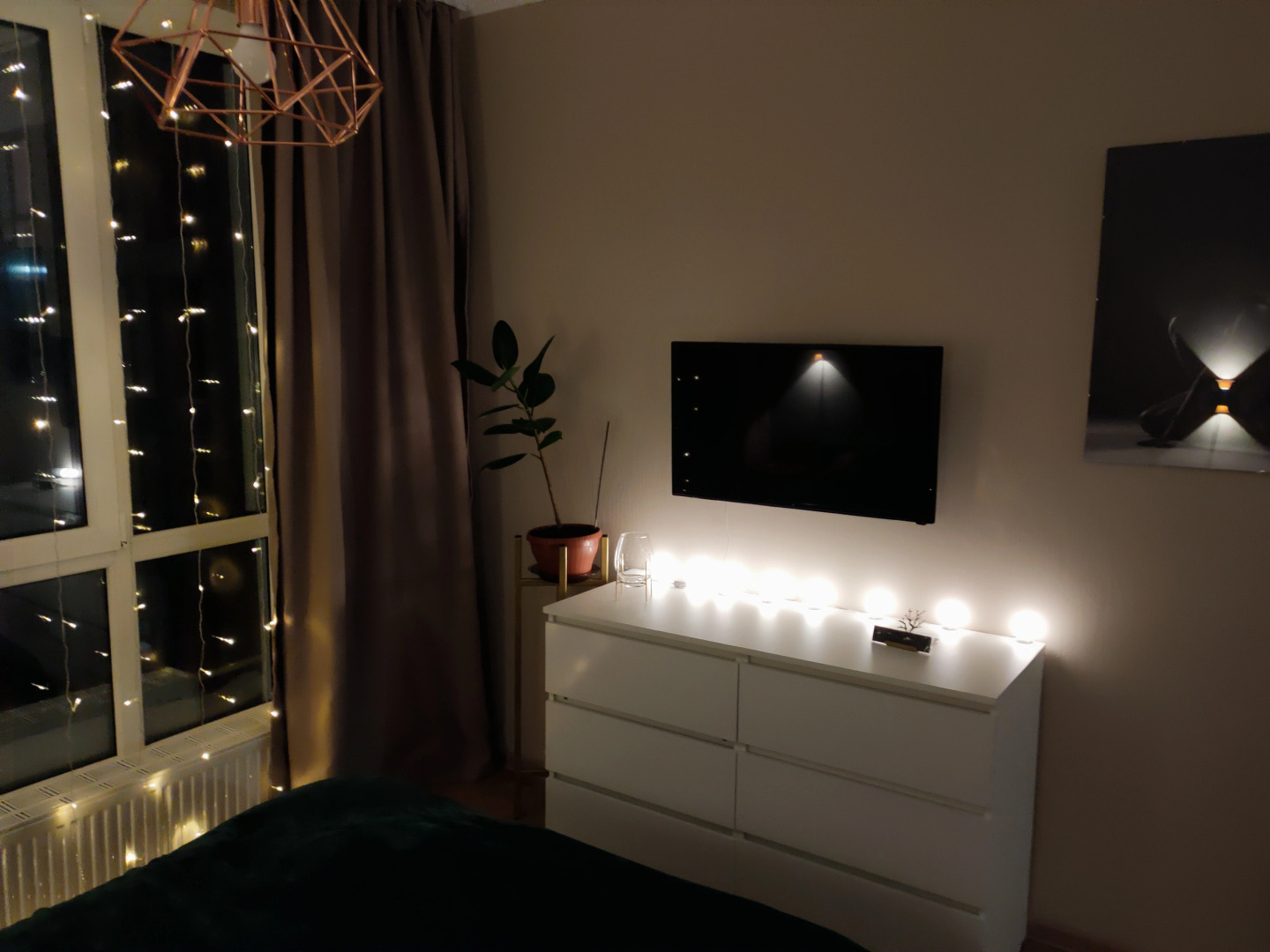 Апартаменты Start Modern