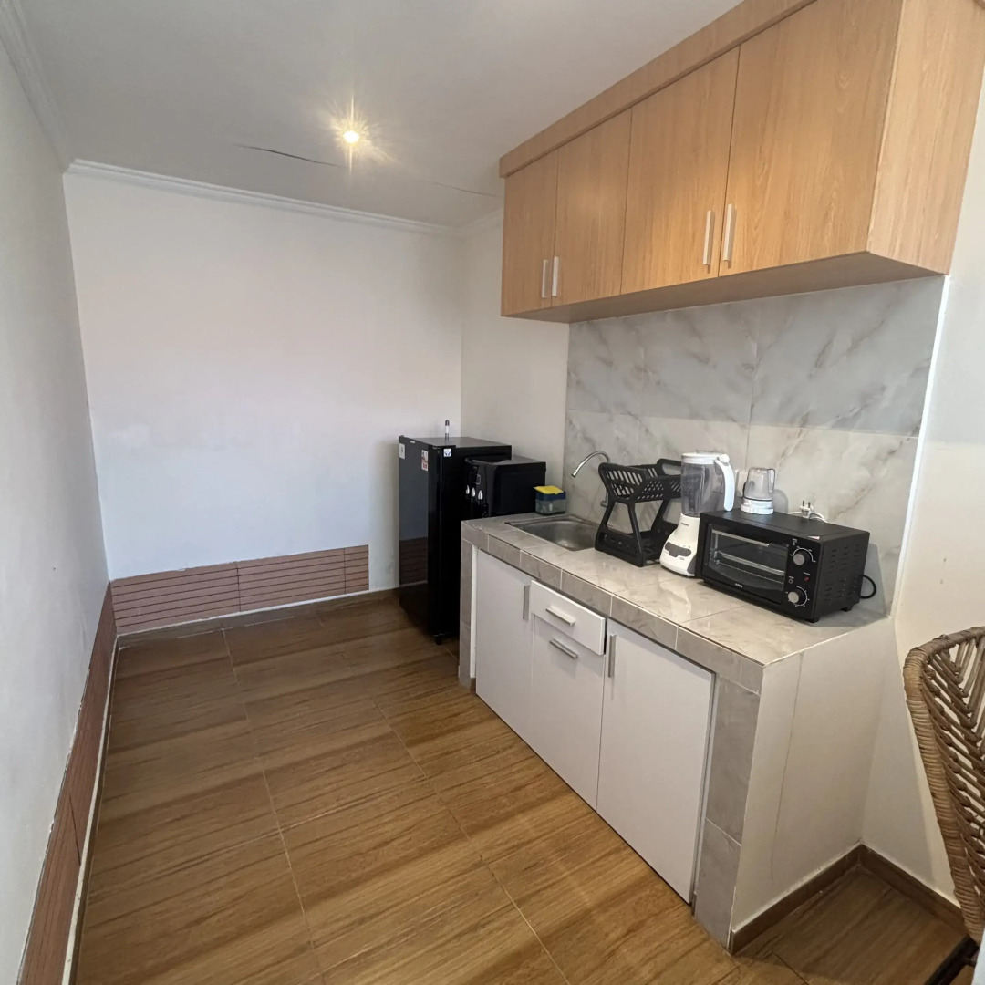 Гостевой дом Luma Guesthouse