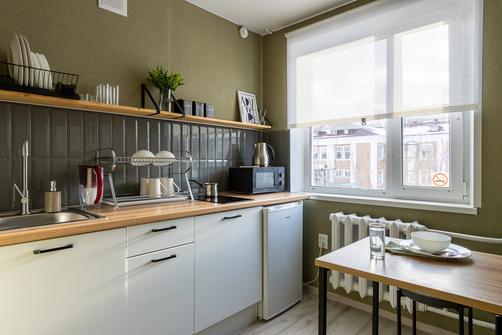 Апартаменты LIVE by BigWood 2 Живи у склона