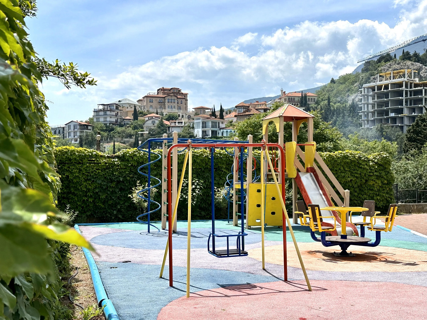 Апартаменты Фамилия Делюкс