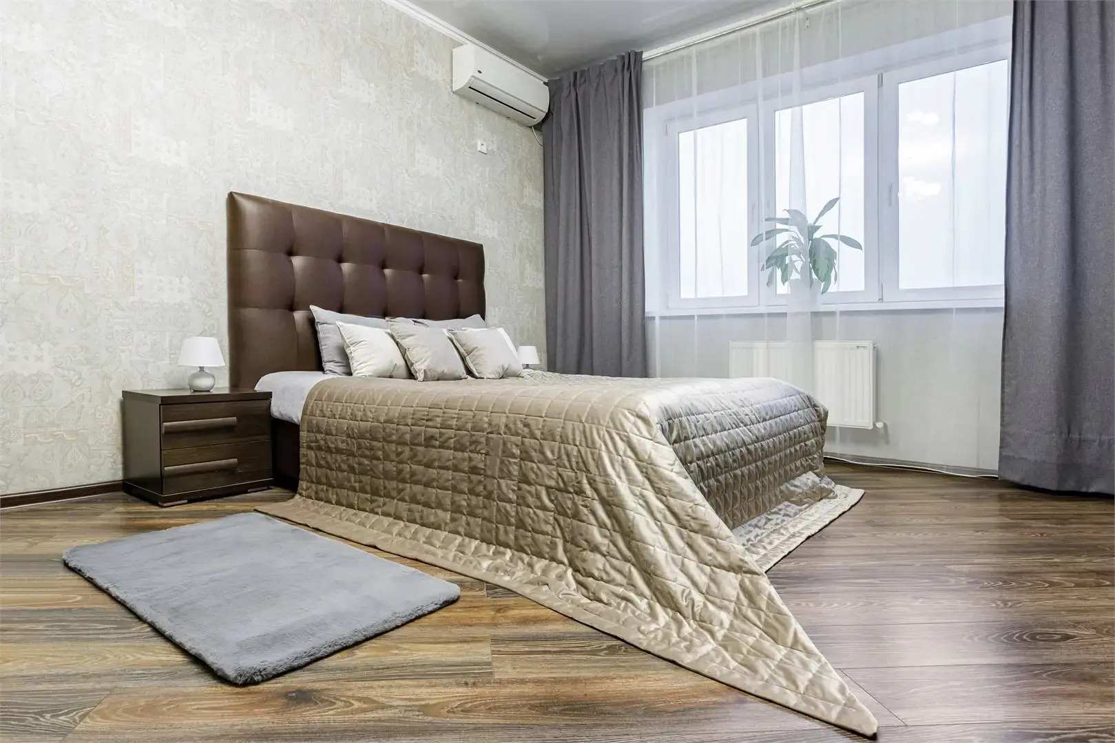 Апартаменты в Центре Краснодара 10