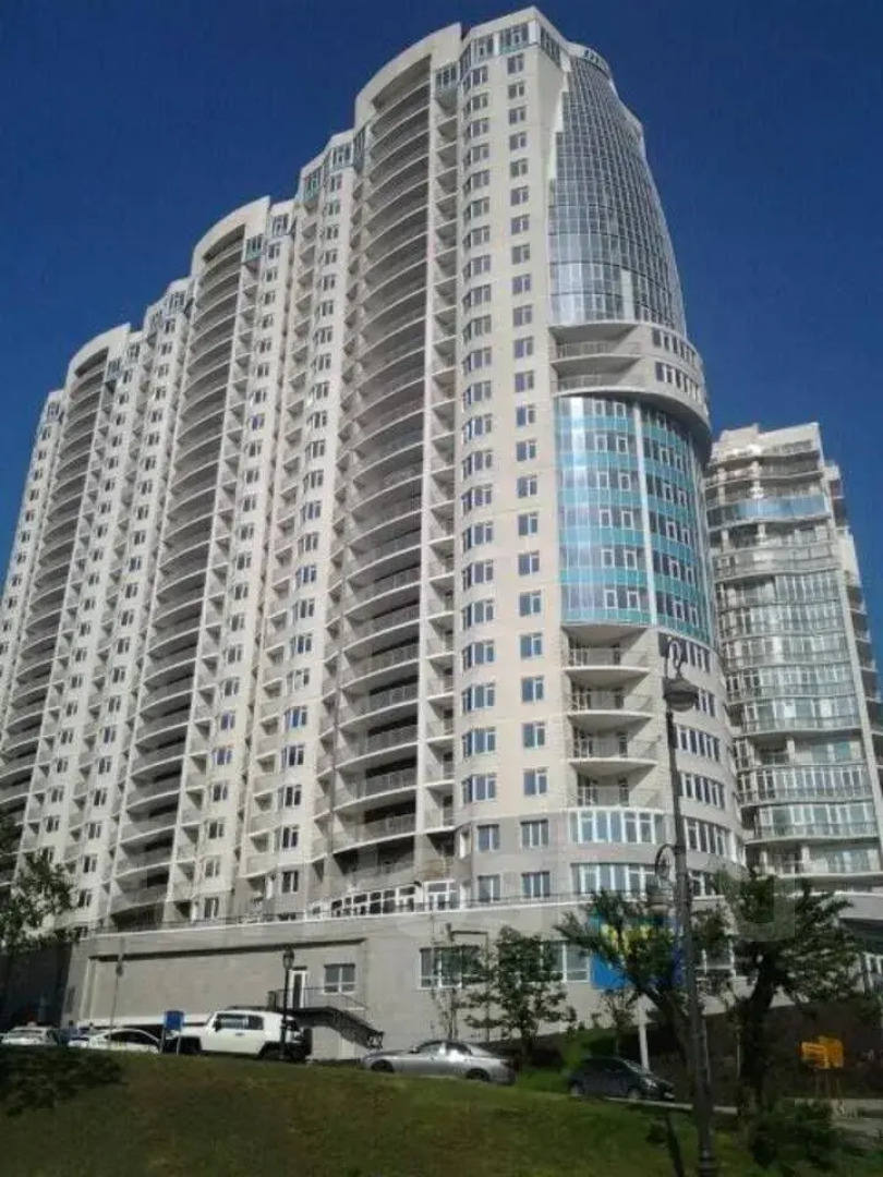 Квартира на Тигровой 16А (2)