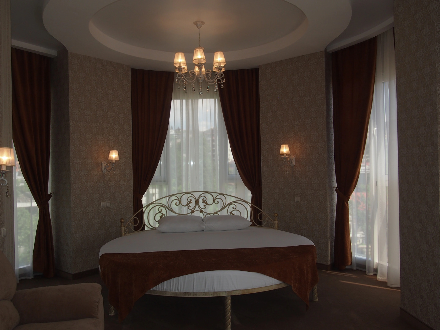 Отель Соната