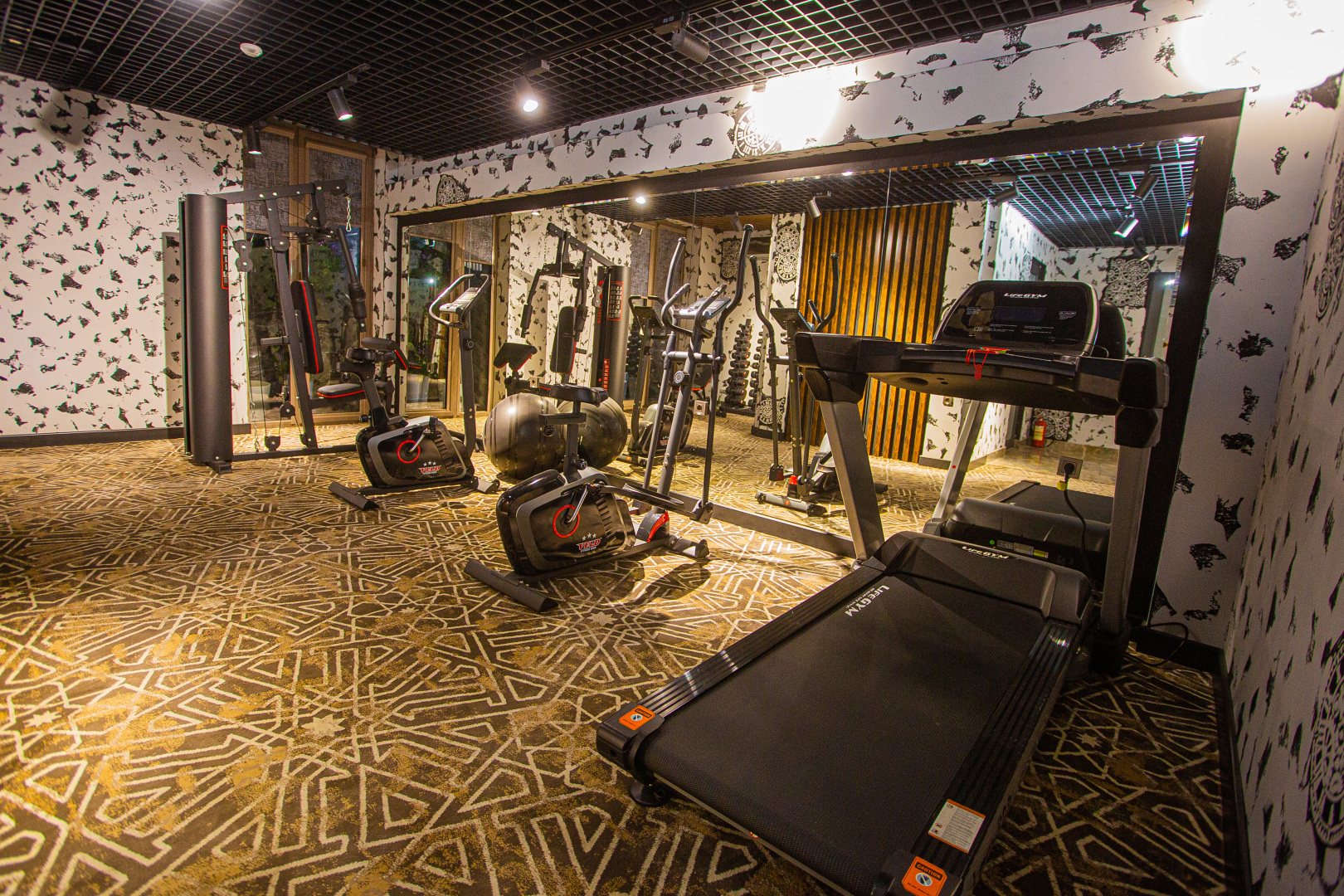 Florence Boutique Hotel