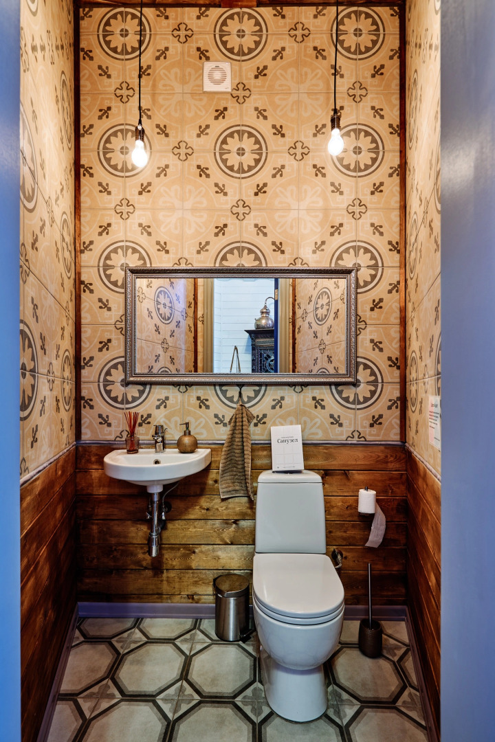 Гостевой дом Casa de Marta