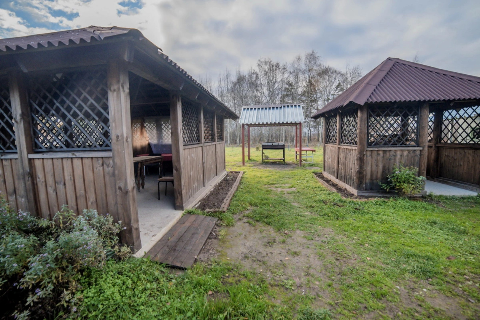 Мини-отель Валенок