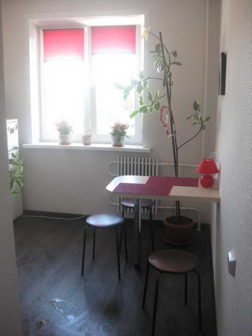 Квартира Елец