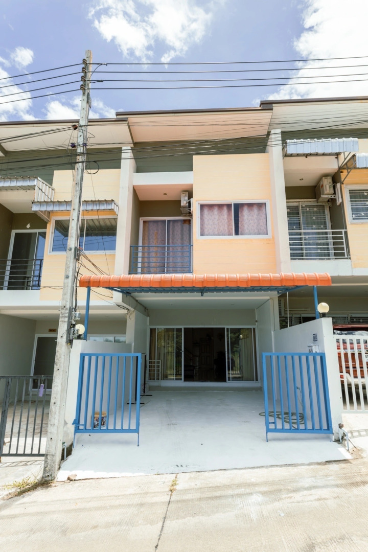 Частный дом PK Villa Koh Samui